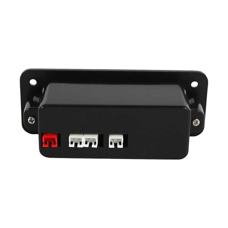 Hands-Free MP3 Player Decoder Board 2 x 3W Amplifier DC 5V MP3 WMA Wireless BlK6