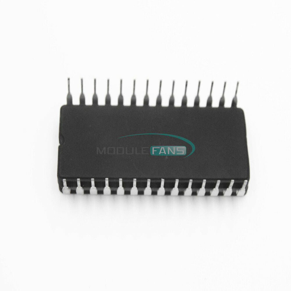 5PCS IC M27C64A M27C64A-10F1 EPROM 28CDIP 64KBIT 100NS