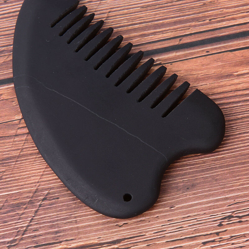 bian stone guasha gua sha board comb shape massage healthy beauty toolBDAU