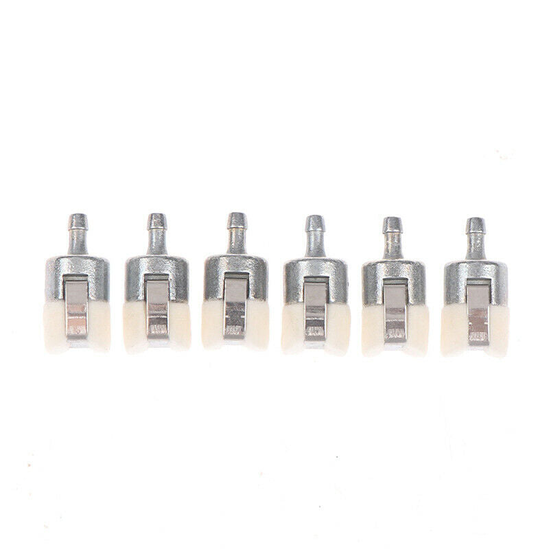 6x Gas Fuel Filter Pickup Replacement For Echo 13120507320 Chainsaw 125-5.l8