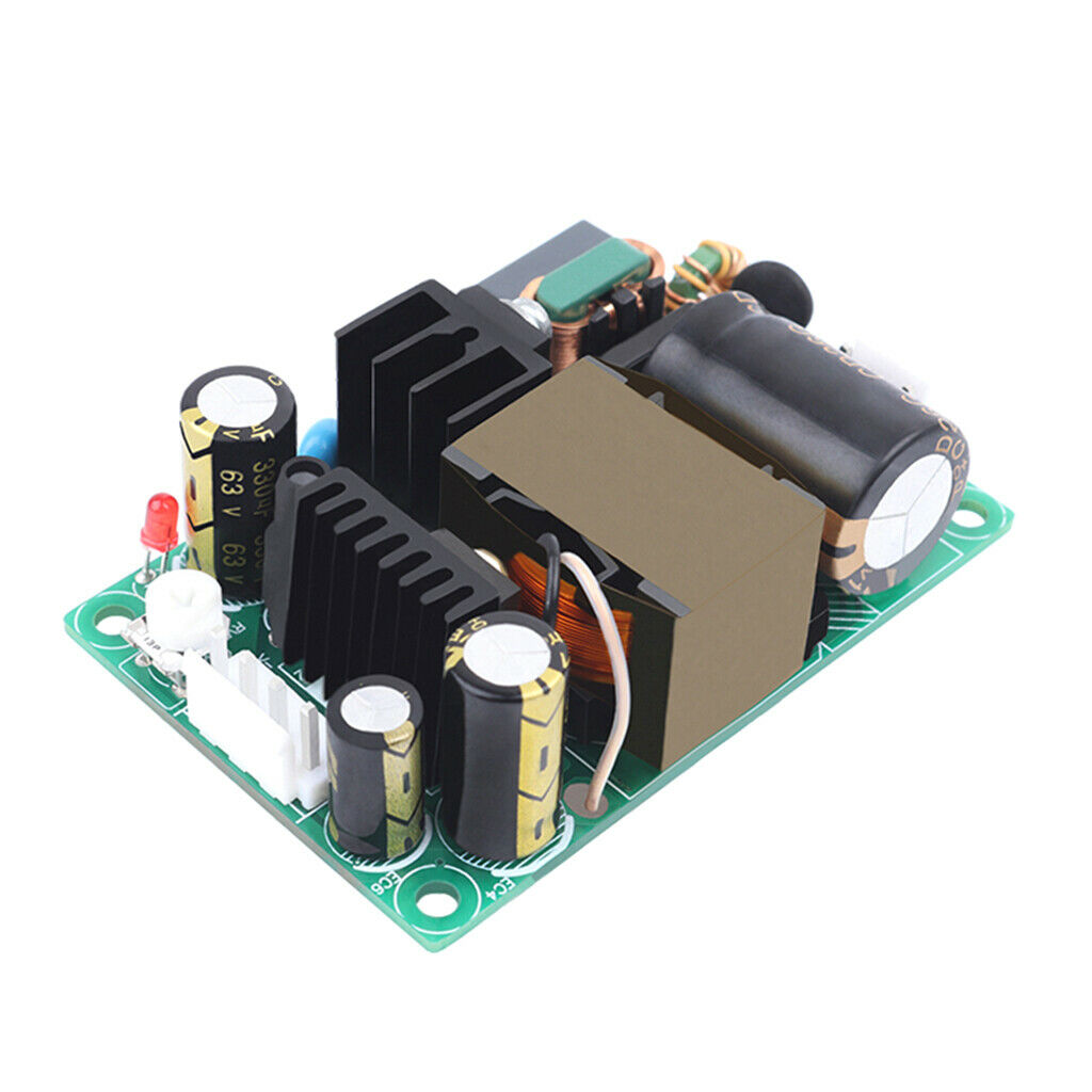 Switching Power Module Built-in Isolated Voltage Regulator 48V1A1.25A