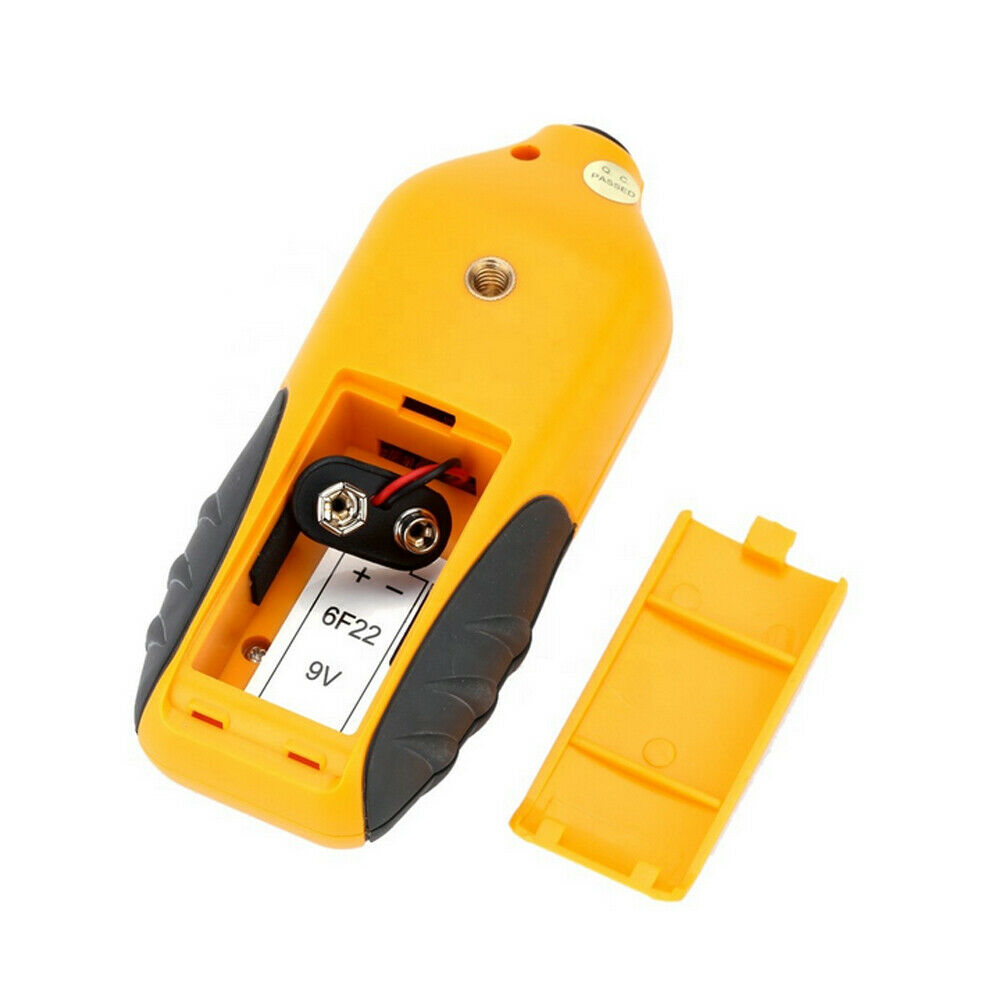 HT-M2 Microwave Leakage Detector Digital LCD Display Microwave Leakage Detector