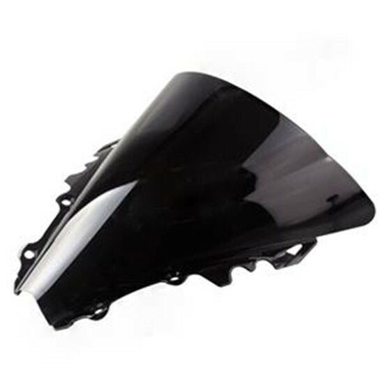 Dark Smoke Motorbike Windscreen Windshield for 2006 2007 Yamaha YZF 600 R6 06