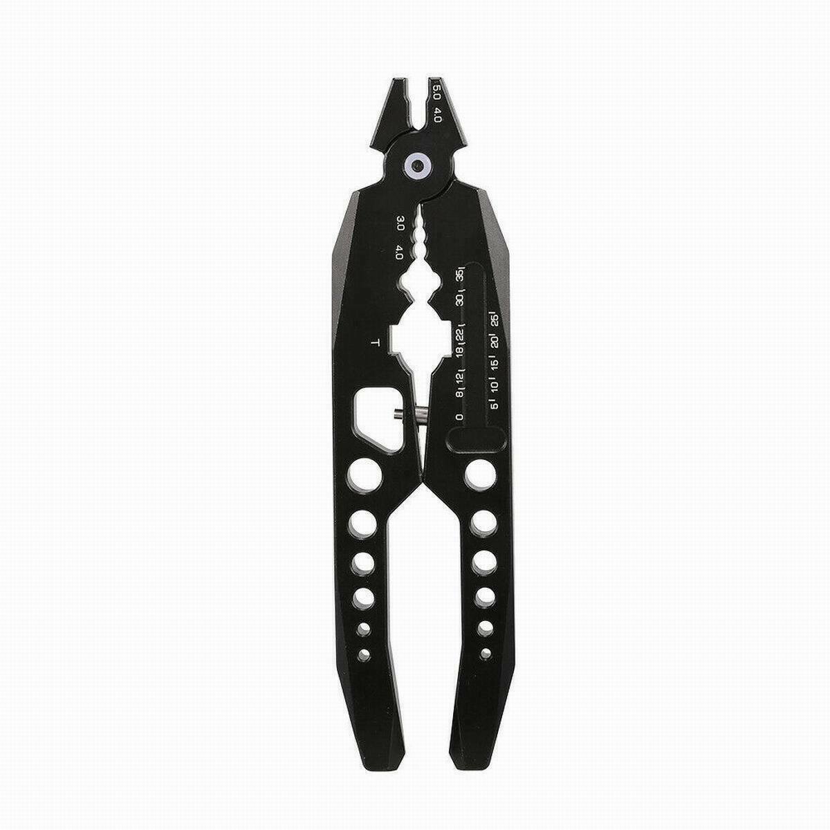 Shock Absorber Pliers Rod Ball Clamp Multi-function Tool for 1/8 1/10 RC Car