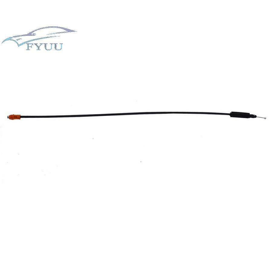 Door Handle Latch Power Lock Cable 924481 For 07-13 Chevy Silverado Tahoe Sierra
