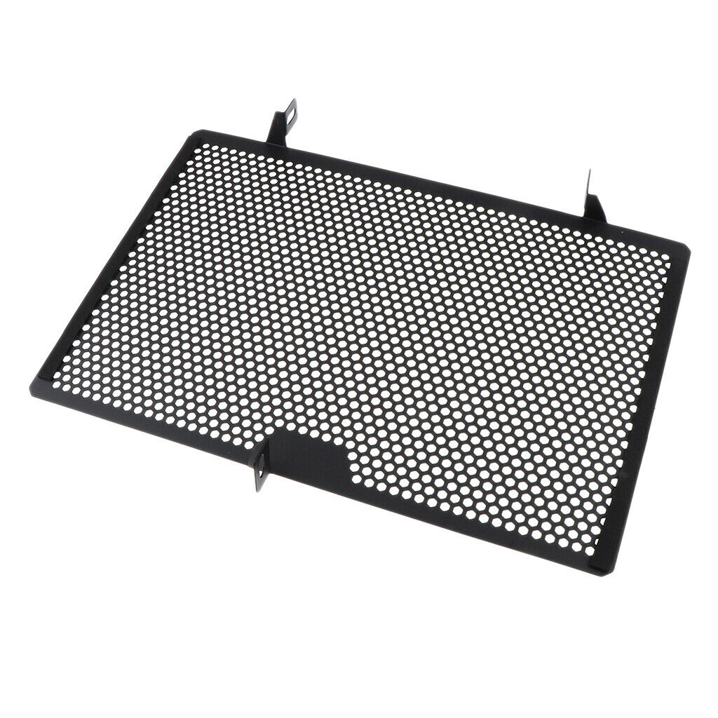 Motorcycle Radiator Grille Guard Cover for Kawasaki Z1000SX Z800 Z750