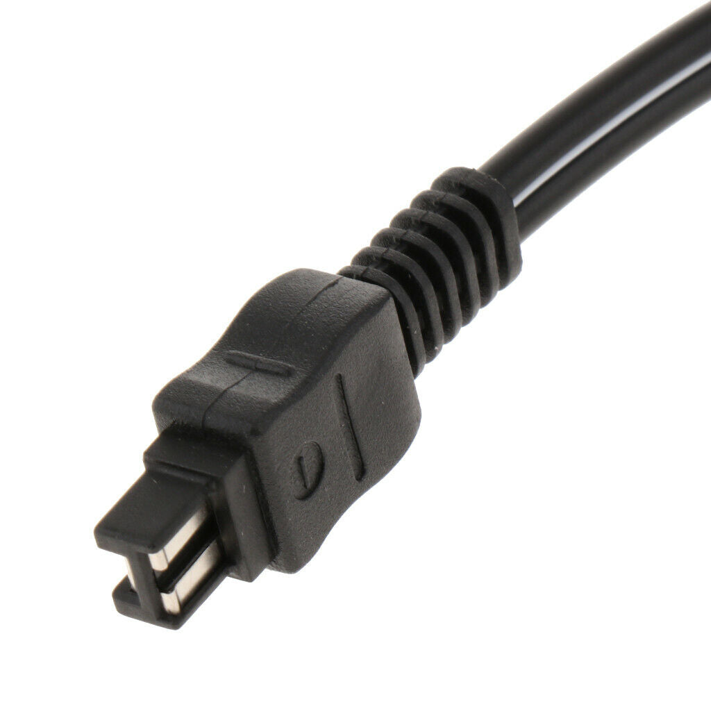 USB AC-  Power Charger Cable Replacement for Sony DCR-DVD205E DCRDVD205E