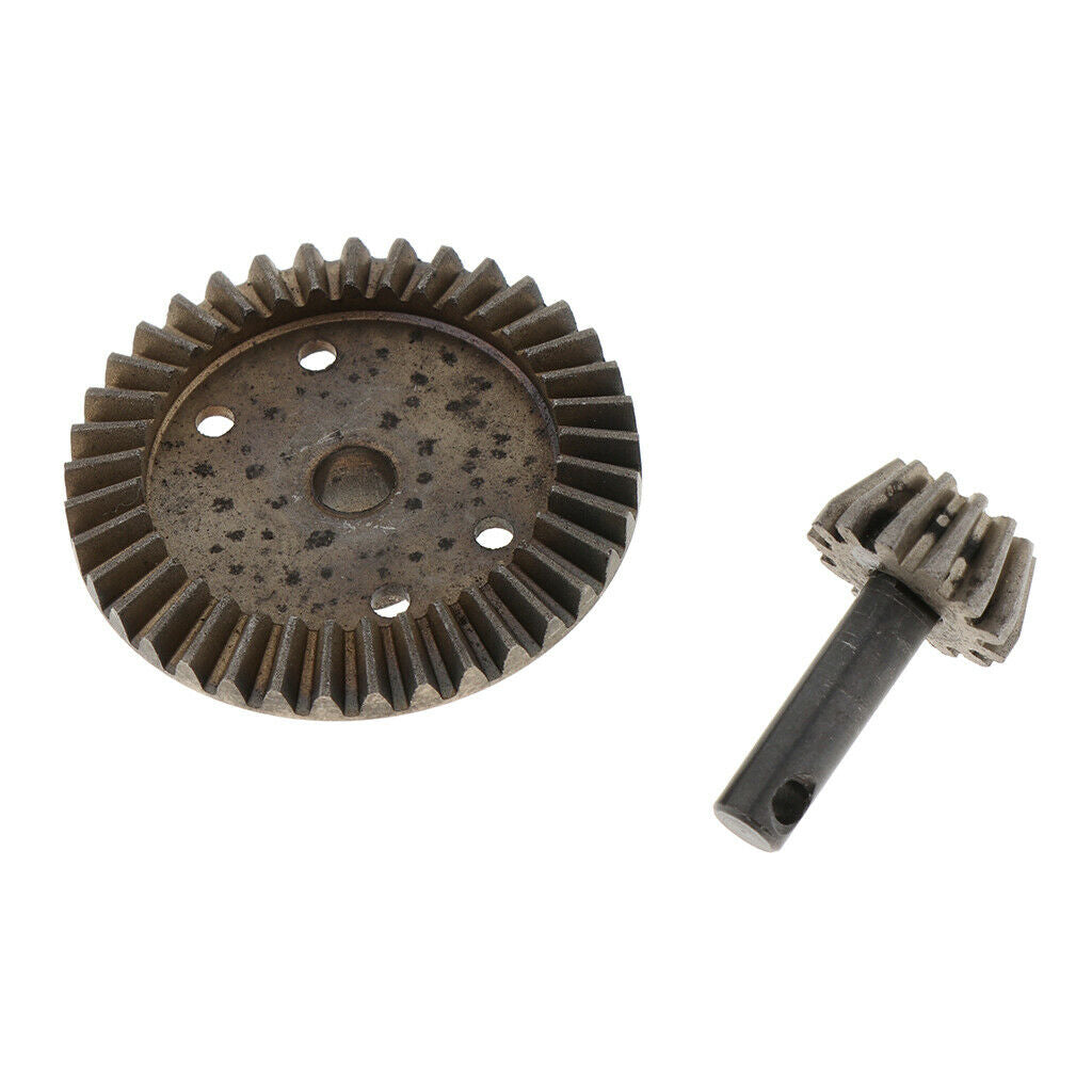 Differential Bevel Gear 13T Metal for HG-801/802 Military Truck RC Replacement