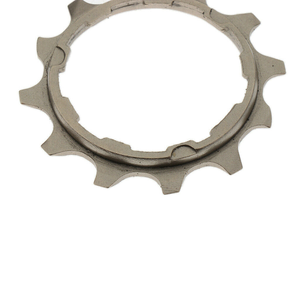 Lot 3pcs. Bicycle Gears Bicycle Parts 10  Mountain Bike Freewheel Flywheel