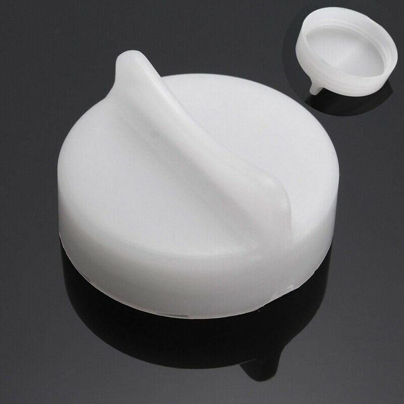 Radiator Coolant Reservoir Overflow Recovery Tank Cap For  Accord Civic Acura V9