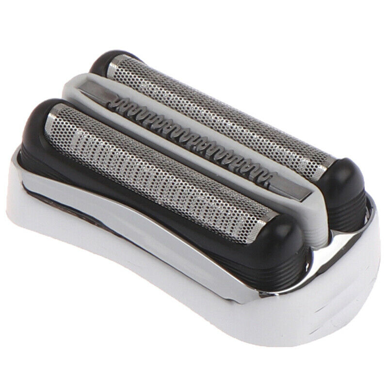1Pc Electric Shaver Replacement Shaving Head For Braun 32S Series 301S 310S BDA