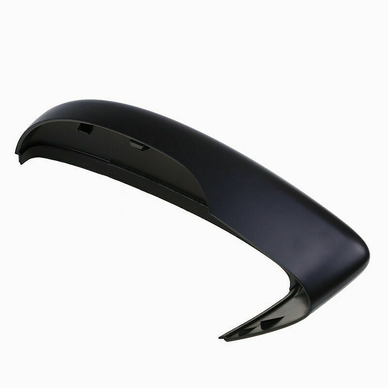Right Passenger Side Rearview Mirror Cover Cap For VW Beetle/CC/Eos/Jetta/Passat