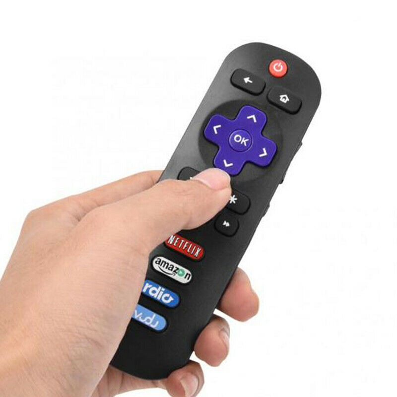 New RC280 Remote Control For TCL Smart LED TV 40FS3750 49FP110 55FS3750 4.l8