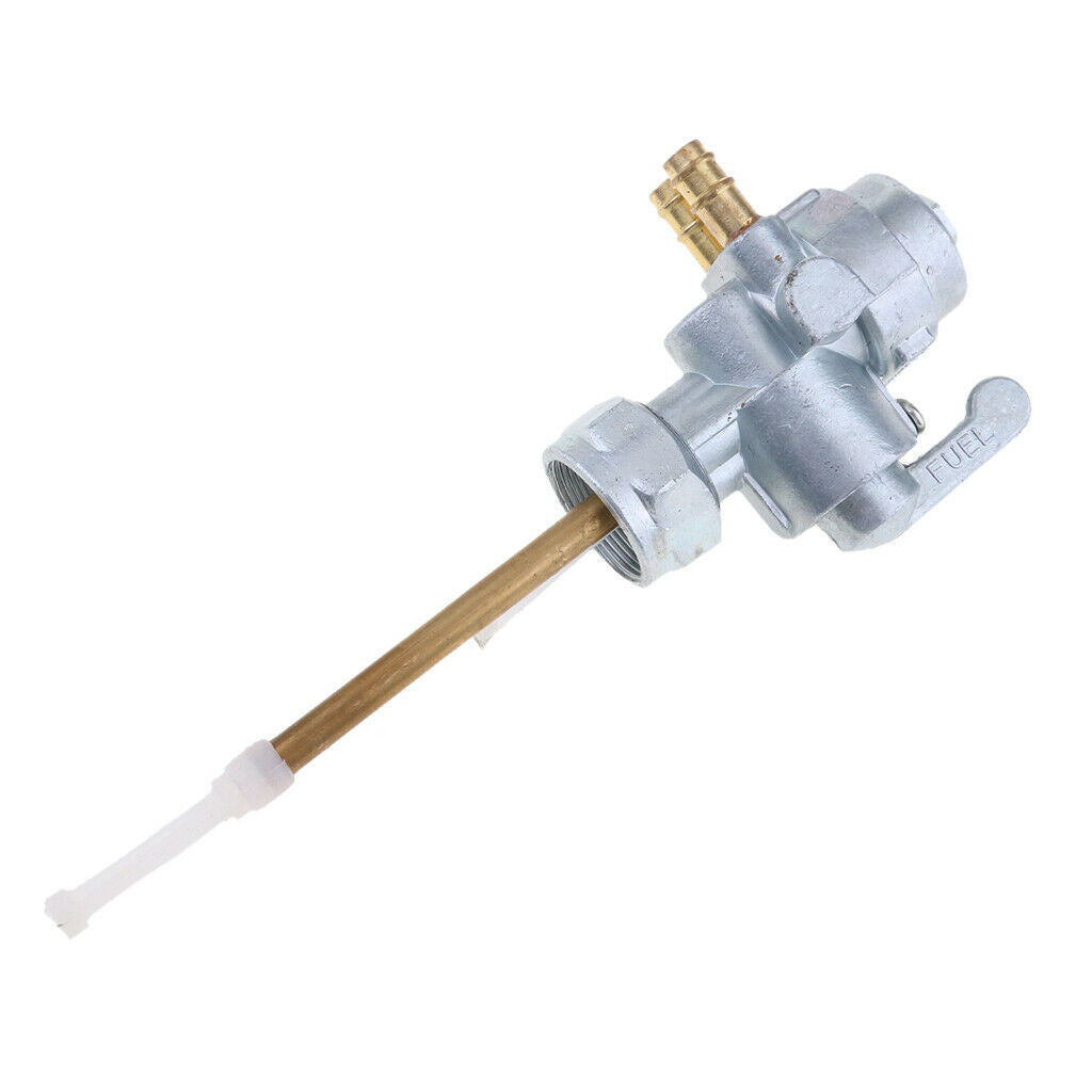 1 piece fuel valve fuel tap switch for for Suzuki T250 1969-1972-