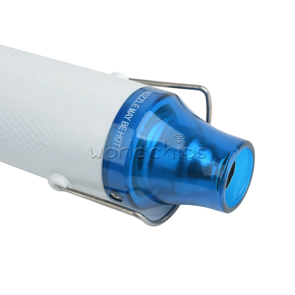 Multi-Purpose Heating 220V 300W Electric Power Tool Hot Air Heat Gun Embossing