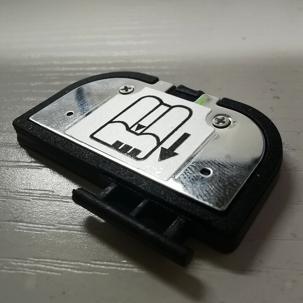 Battery Door Cover Lid   Chamber for   D200 D300 D300S D700 Cameras