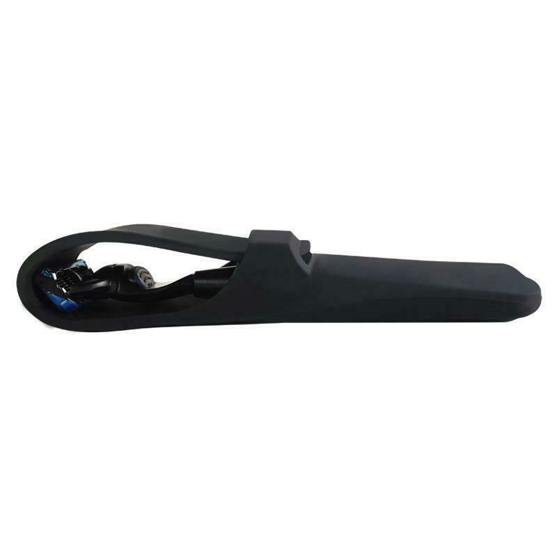 Portable Universal Shaver Protective Case Travel Safety Scratch-resistant