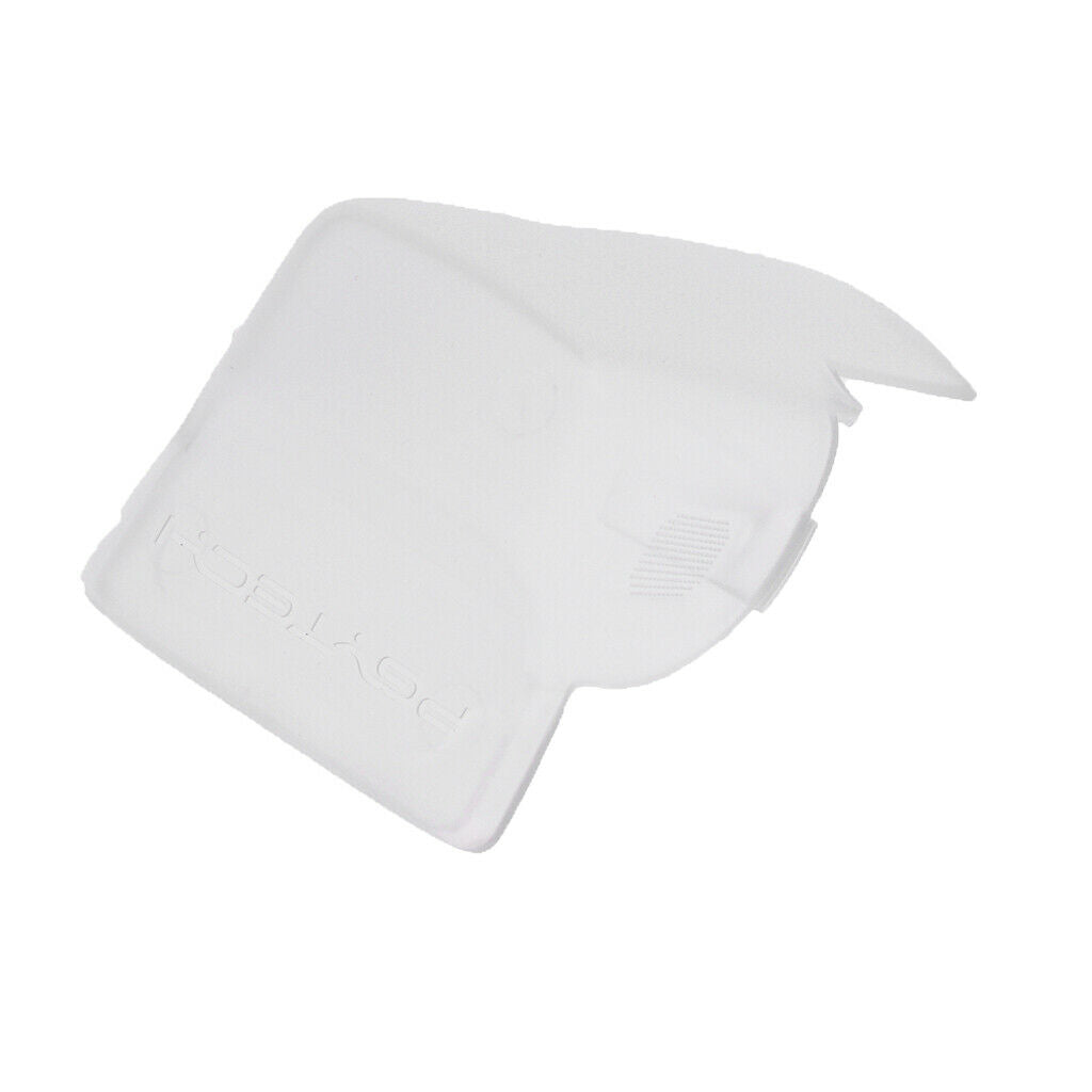 Gimbal Lens Sunhood Sunshade Anti-glare Integrated Protector For DJI Spark