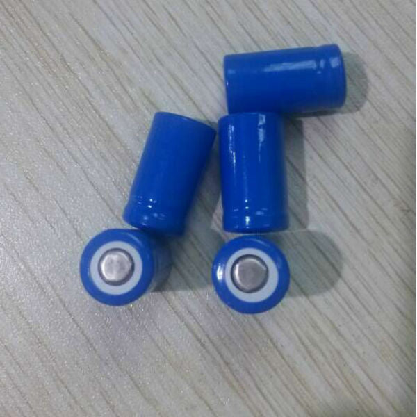 1PCS 10180 li-ion Battery For DQG Spy Hobi LED Flashlight