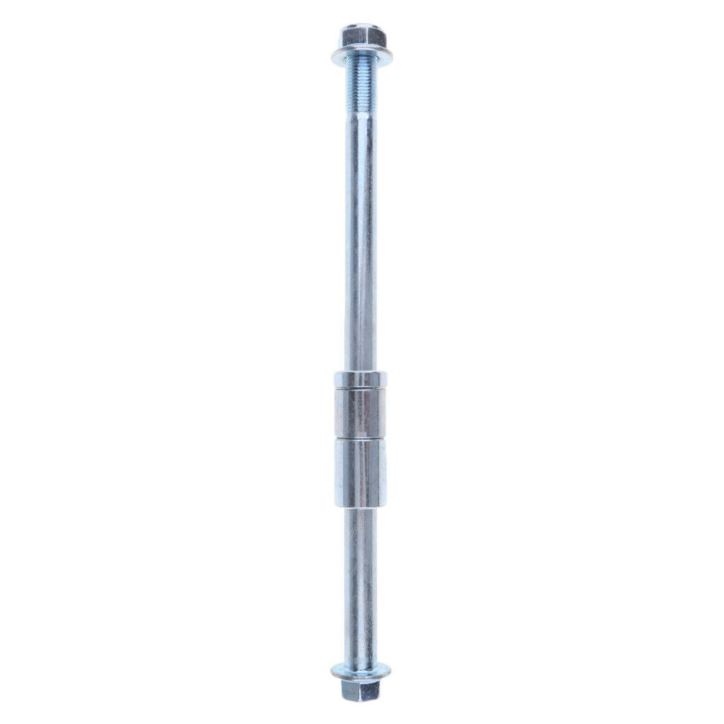 Universal Front Rear Rim Wheel Axle for 125cc 140cc Scooter Quad Dirt  Bike
