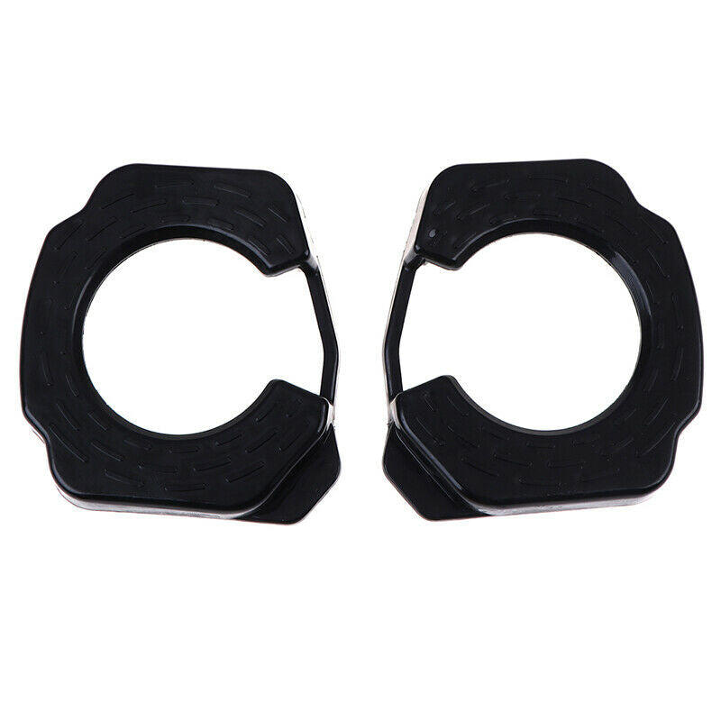 Cleats Covers/Kovers for Speedplay Zero,Pave/Light Action-Put on_DD
