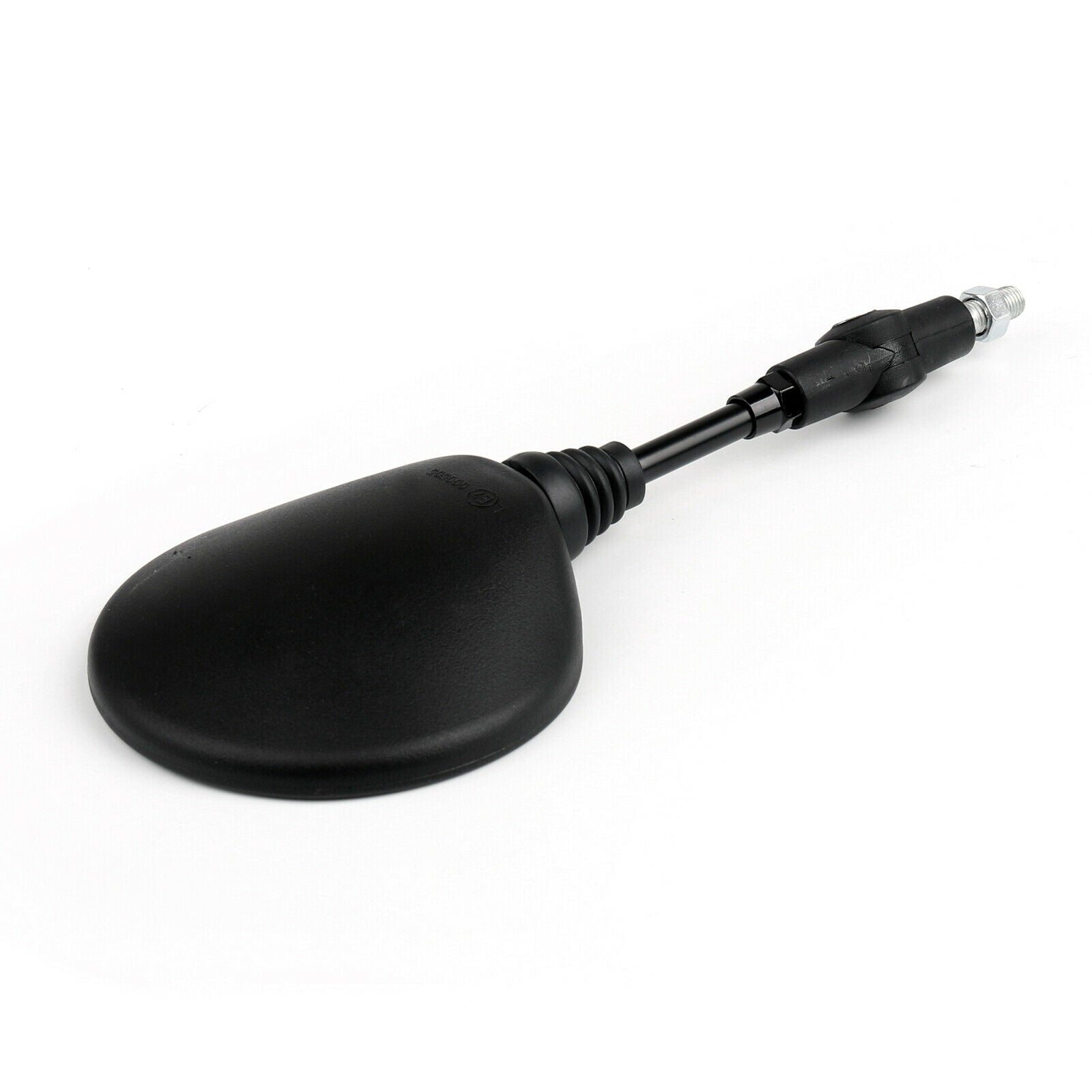 Motorcycle Rearview Mirrors For Yamaha XT350 1985-2000 TT600 TW225 TDR250