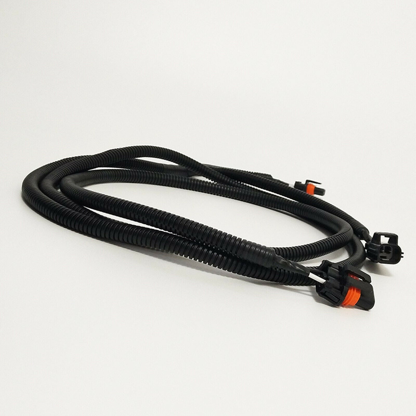 New Fog Lamp Jumper Wiring Harness 56045501AC for Dodge Ram 1500 2002-2008