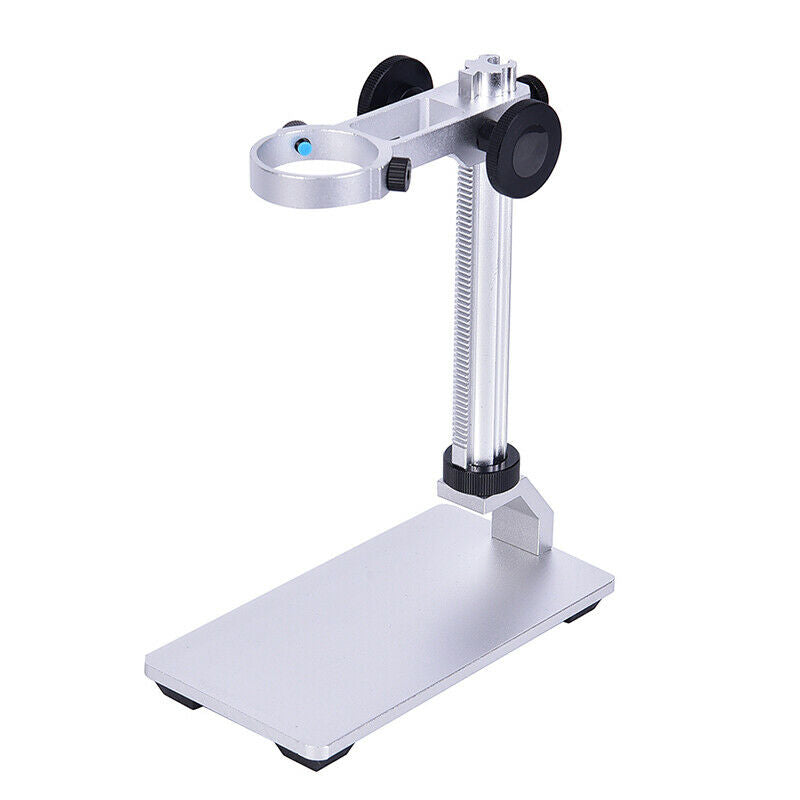 Aluminum Alloy Stand Bracket Holder For G600 Digital Microscope Fine-tuning J TL