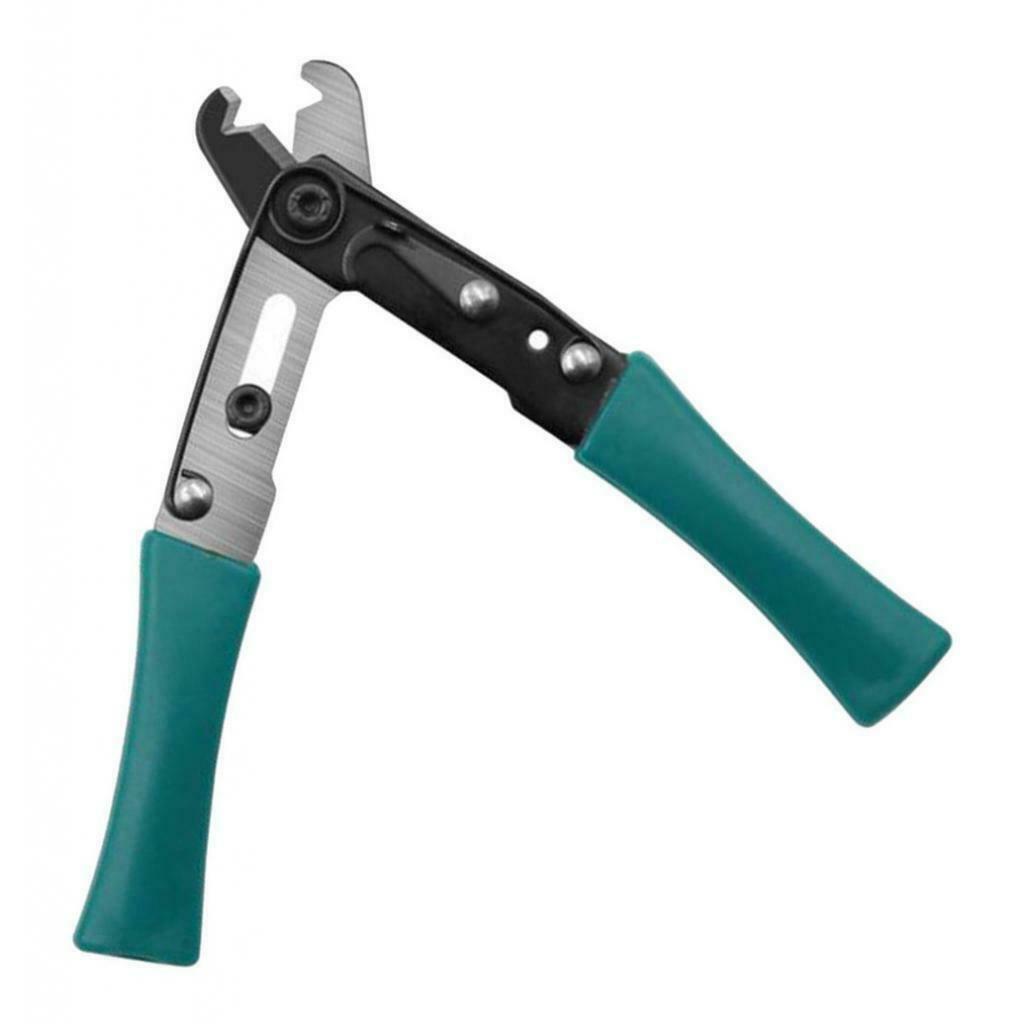 Steel Durable Hand Tools Capillary Tube Cutter Refrigeration Tools Repair