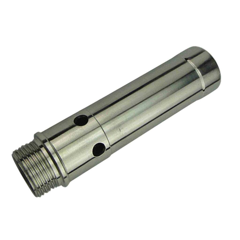 Adjustable Foutain Nozzle Garden Fountain Spray Head DN15 DN20 sprinkler head