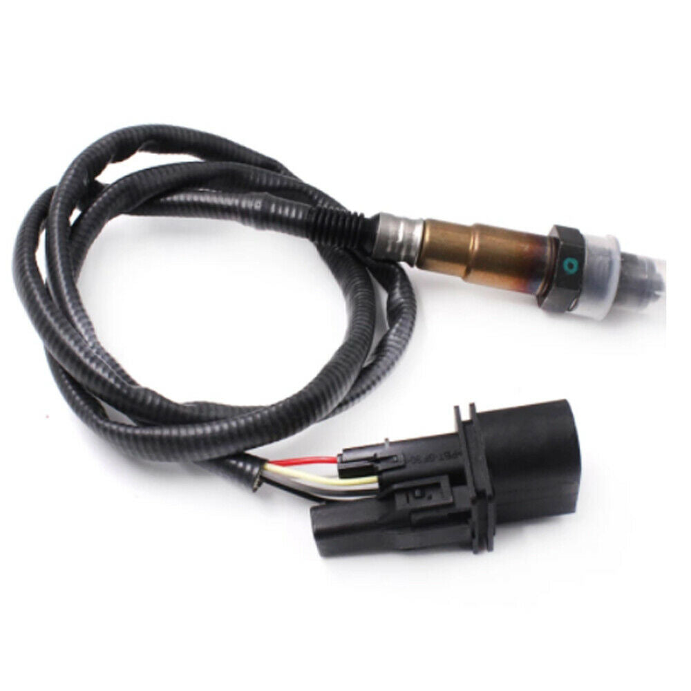 Oxygen Sensor 5-wire For MercedesBenz W203 C180 C200 1.8L 0258007161 0025401817