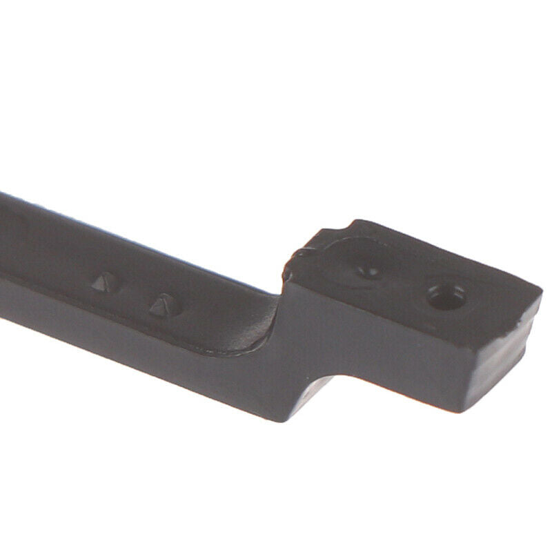 4PCS Black Door Handle  for 1/10 RC Crawler Axial SCX10 D90 Tamiya CC01JC.l8