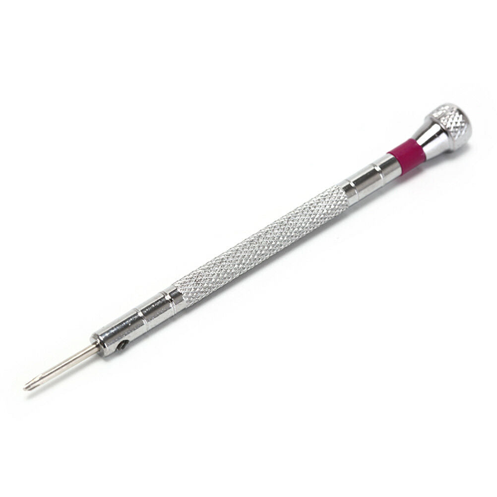 4pcs Alloy Steel Watch Phone Screwdriver Watches Tools portable watch kits.l8