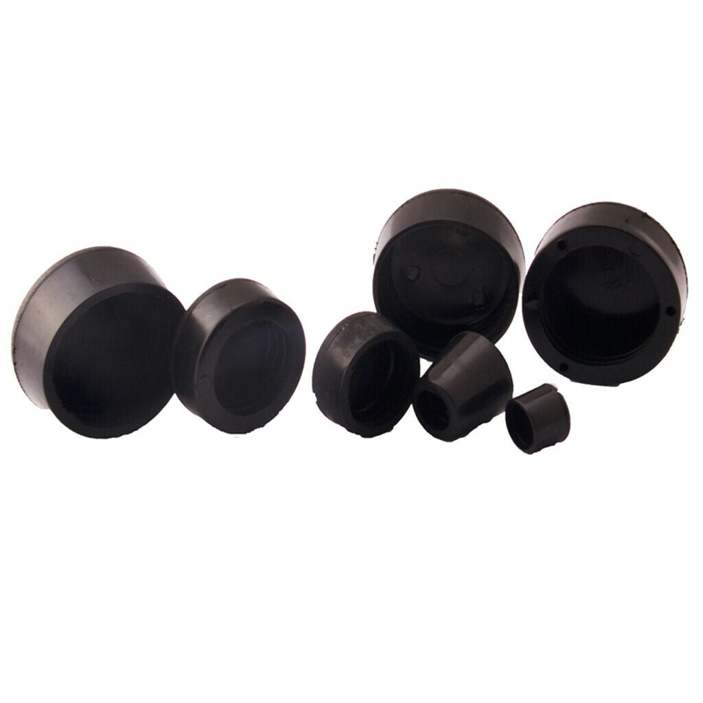 10pcs/Set Motorcycle Rubber Frame Fairing Plugs Kits Fit for Suzuki GSXR600