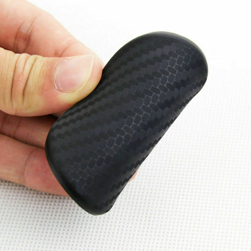 2Pcs Car Coaster Water Cup Bottle Holder Anti-slip Pad Mat Silica Car Accessory