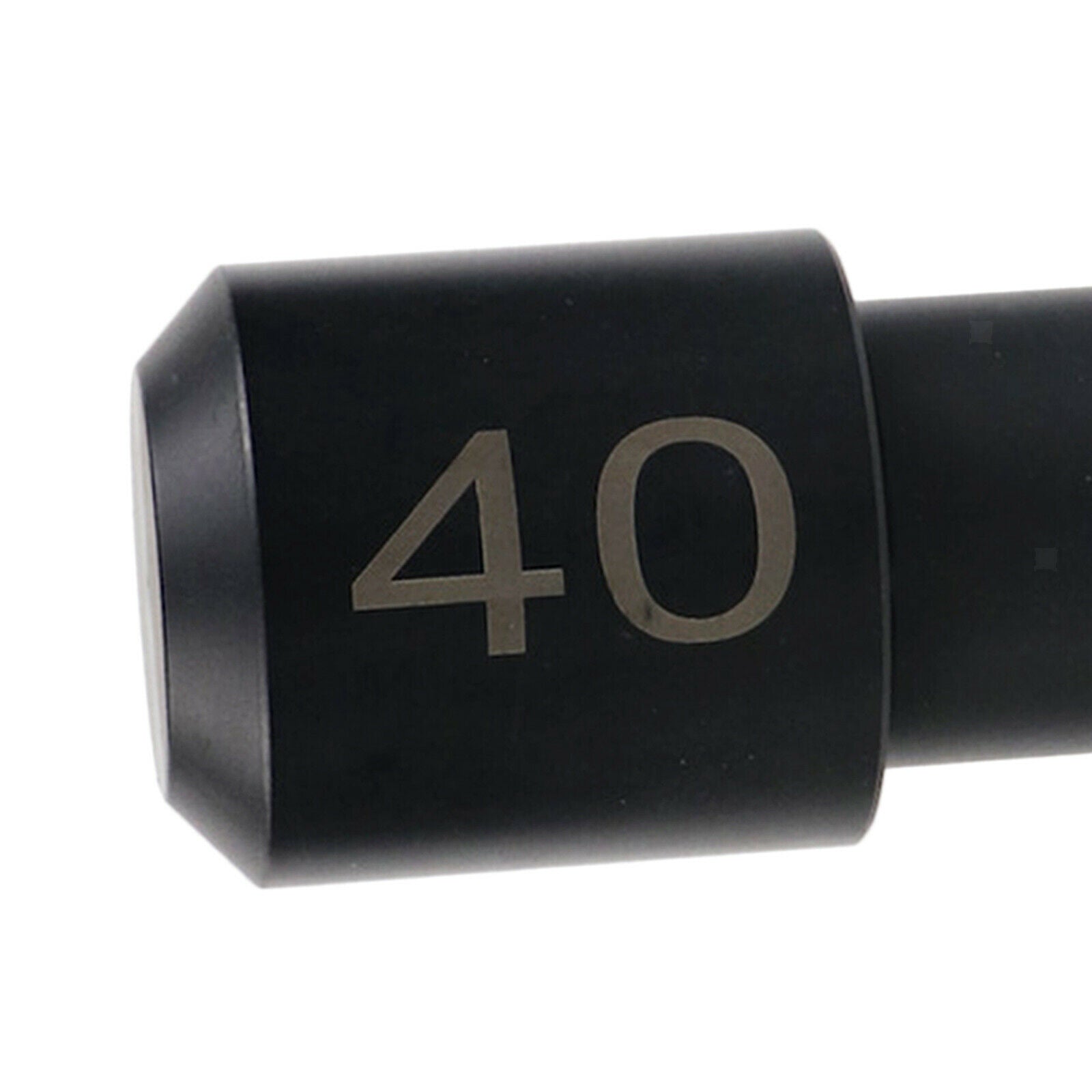 Bike Fork Seal Installation Oil Seals Diver Tool Bushing for Fox 40mm