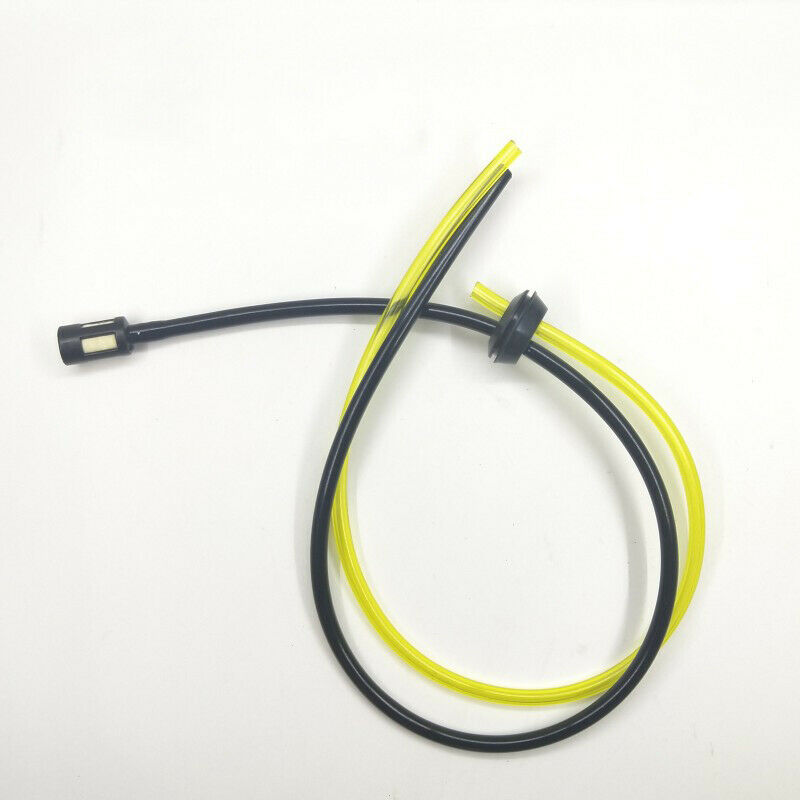 5Pcs/Set Replacement Fuel Hose Pipe Tank Filter for Strimmer Trimmer Brush CutZ7