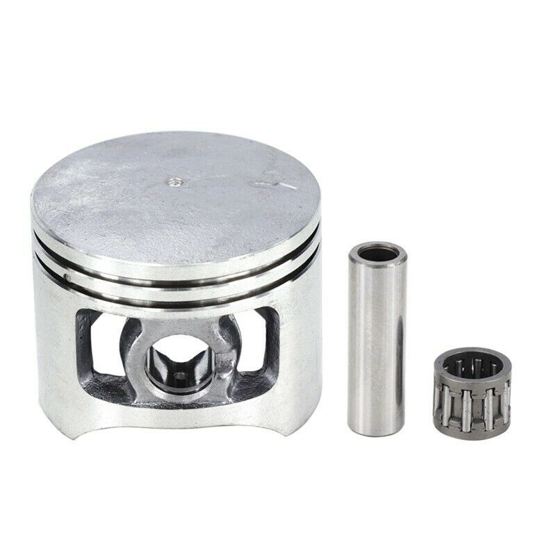 Diameter 45mm Chainsaw Cylinder and Piston Set Fit 52 52Cc Chainsaw Spare PaL3Z6