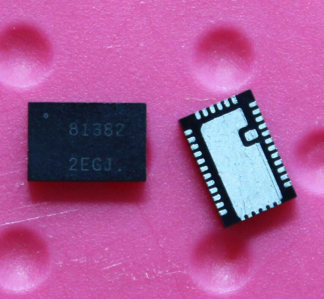 1pcs NCP81382MNTXG 81382 QFN Integrated Circuit IC
