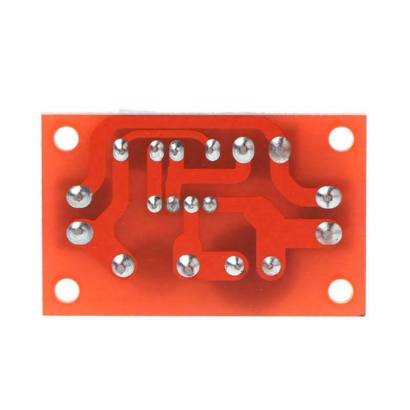 Adjustable HIFI Horn Treble Bass 2 Way Audio Frequency Divider Home Car DIY Kits