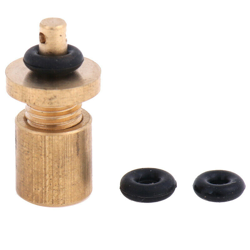 Gas  Refill Adapter Outdoor Camping Stove Cylinder Filling Butane Canis .l8
