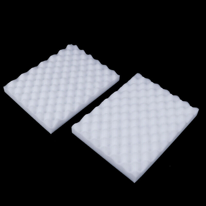 2pcs/lot Baking Fondant Cake Flower Styling Wave Foam Pad Mold Bakeware T.l8