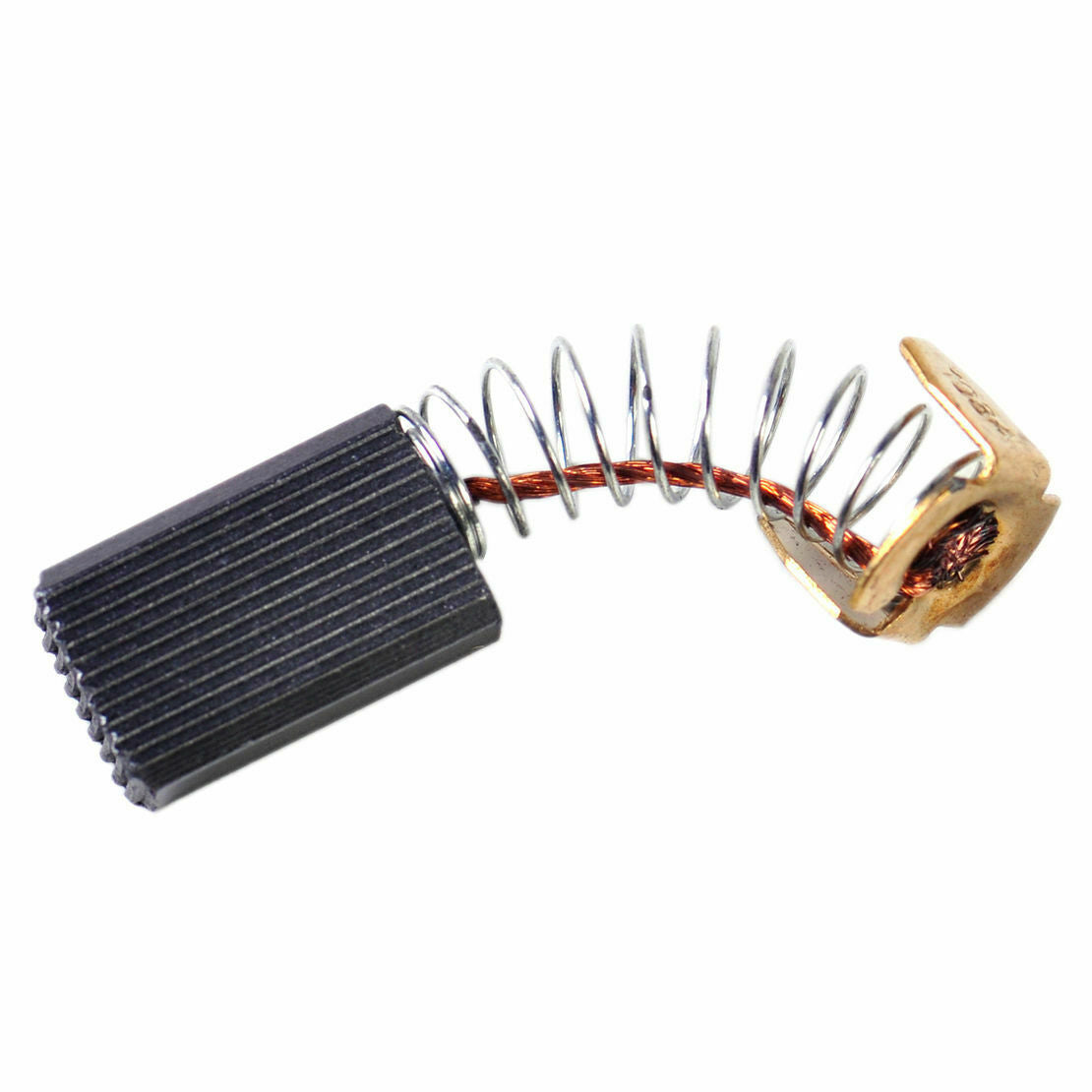 For Carbon Brush Set rep  CB103 6x10x15mm  Black and Decker 20pcs