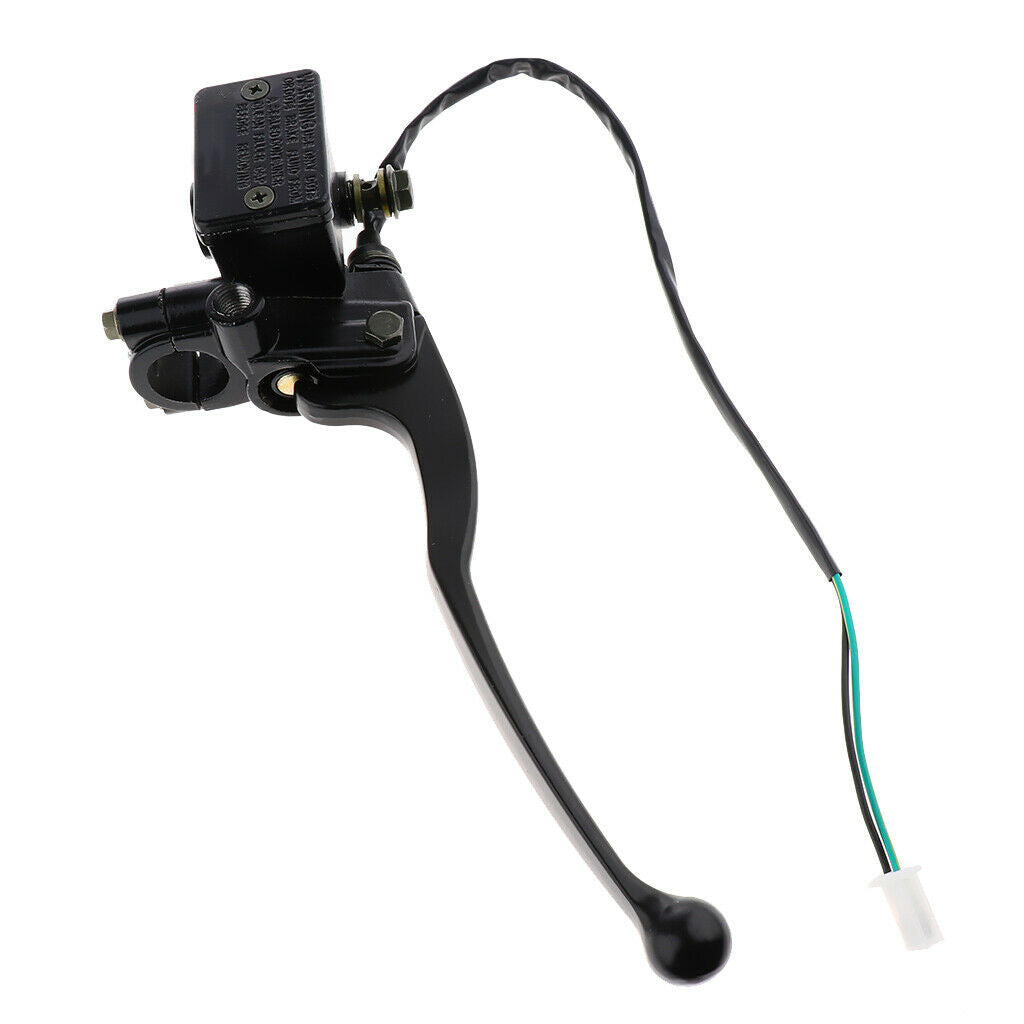 New Front Brake Master Cylinder For Yamaha 125cc YBR125 JYM125