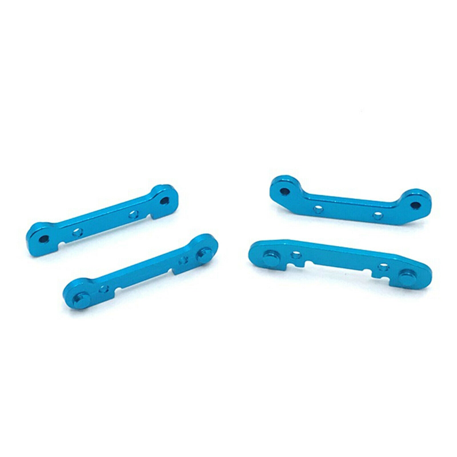 8x Reinforced Swingarm RC Car Parts for 1:12 WLtoys 124018 124019