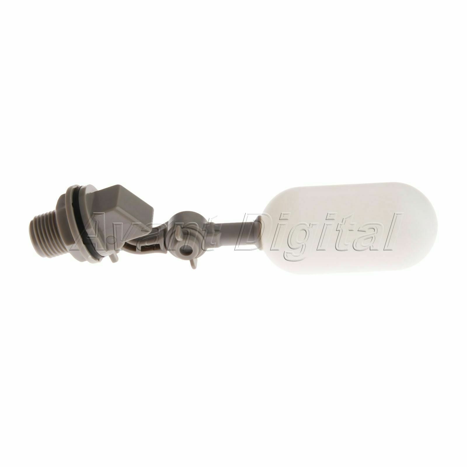 1/2" Adjustable Floating Auto Fill Valve Automatic Fill Tank Water Level Control