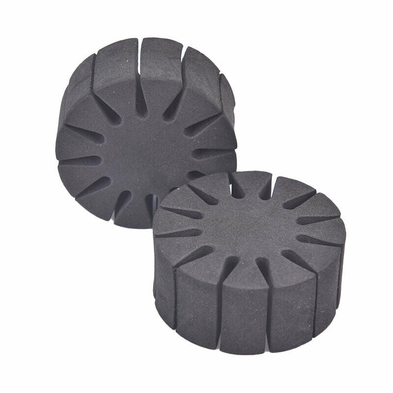4pcs Hunting Archery Arrows Holder Foam Arrow Rack Separator Arrows Suppo.l8