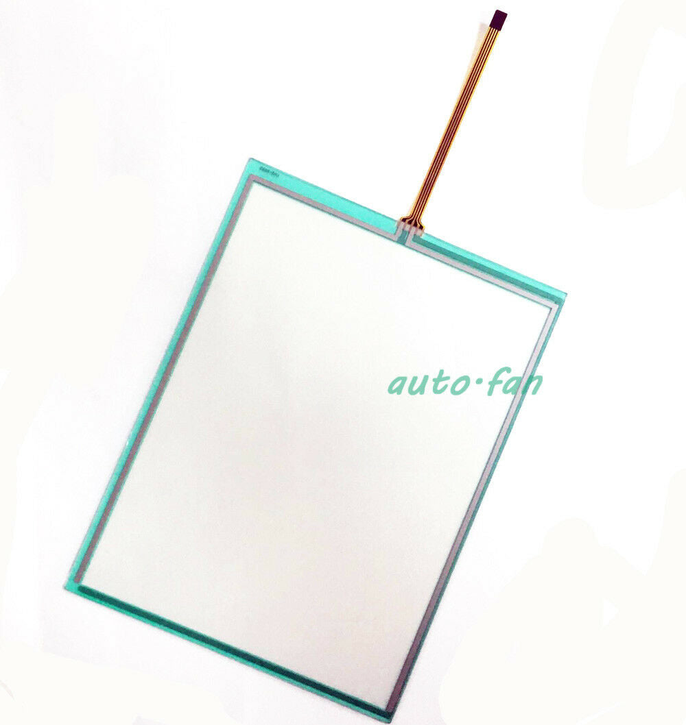 New touch glass / touch screen for KUKA smartPAD teach pendant KRC4 00-168-334