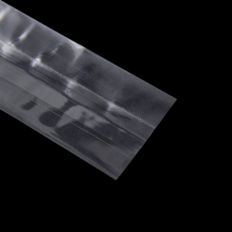 Lip Gloss Lipstick Tube Mascara Heat Shrink Film Bottle Sealing Supplies New