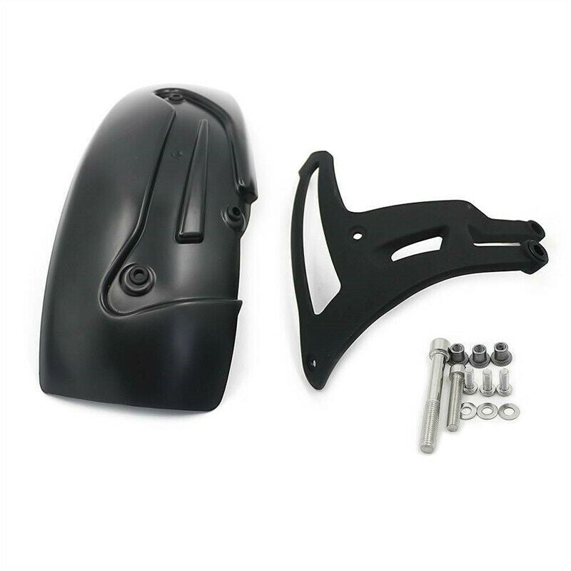 Fit for BMW R1250GS ADV 2018-2020 Rear Fender Mudguard Tire Hugger Splash Guard